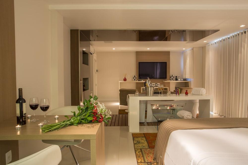 Modevie Boutique Hotel Gramado
