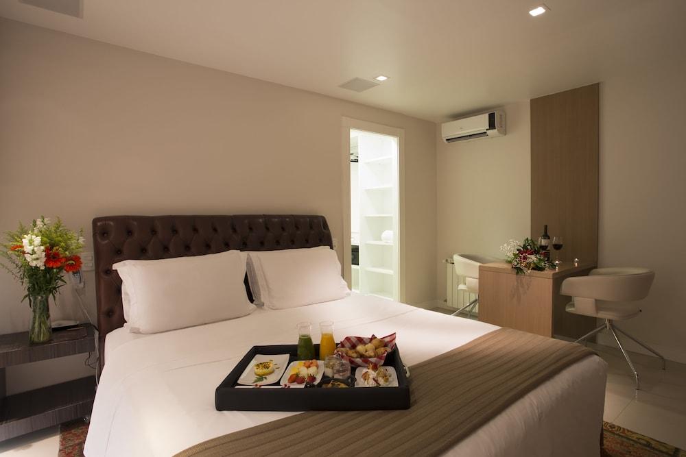 Hotel Modevie Boutique Gramado