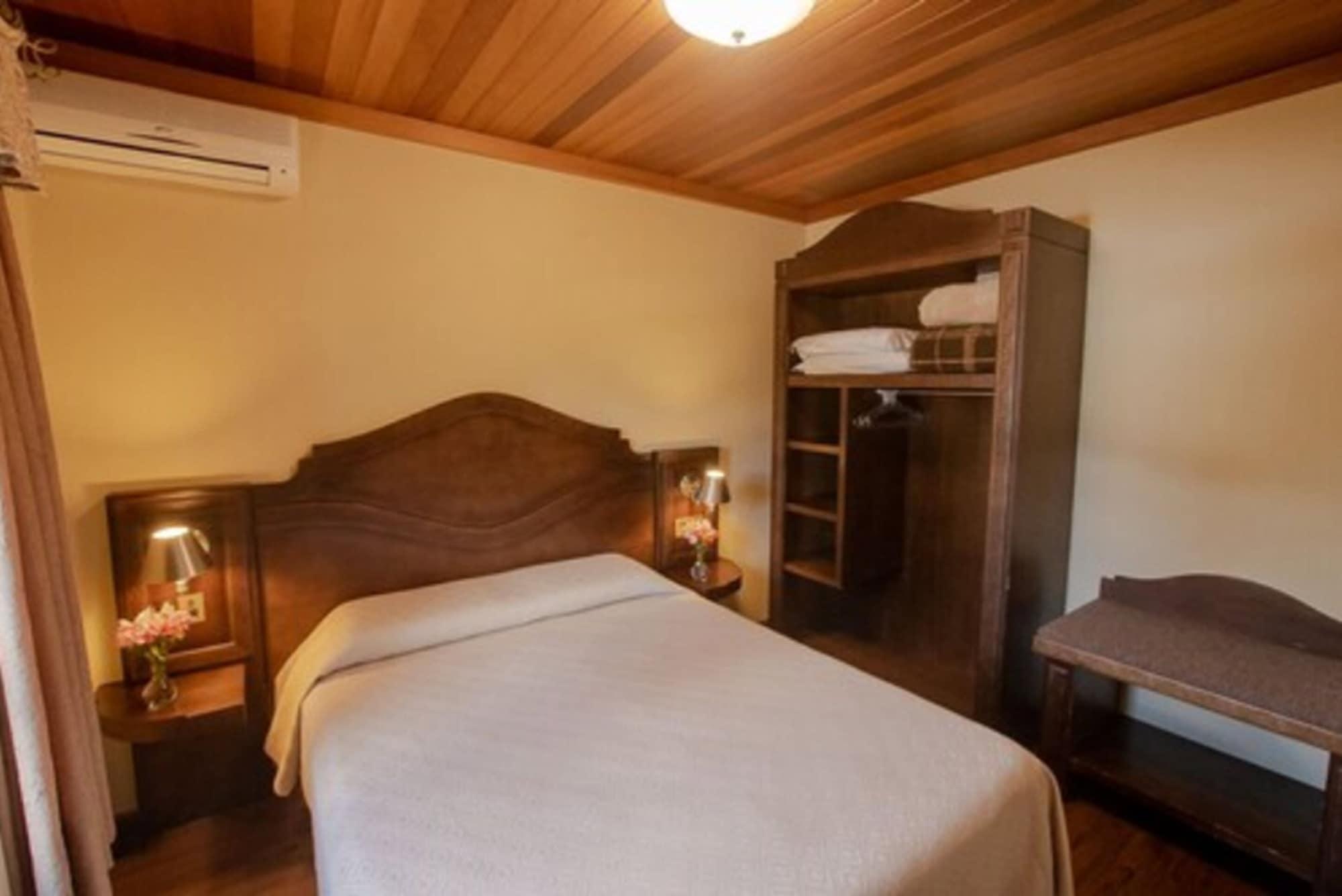 Vovo Carolina 2* Gramado