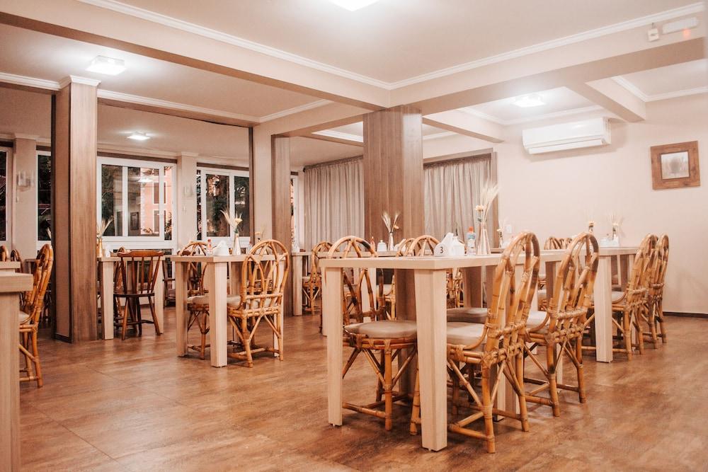 Colina Sao Francisco Hotel