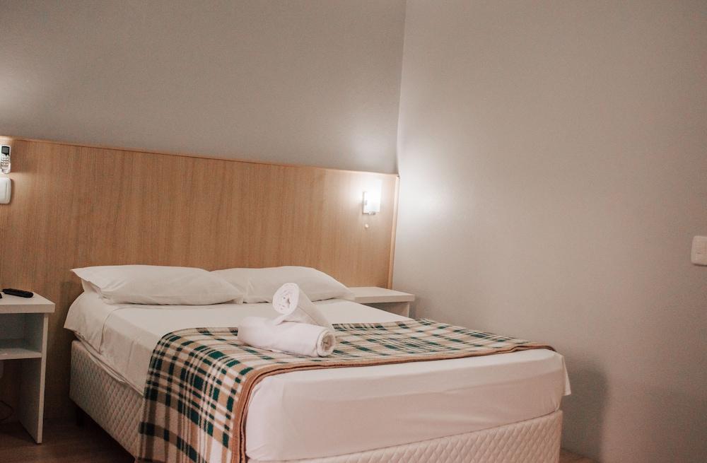 Colina Sao Francisco Hotel 3*