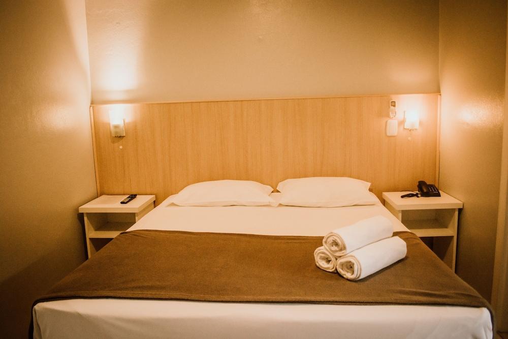 Colina Sao Francisco Hotel 3*
