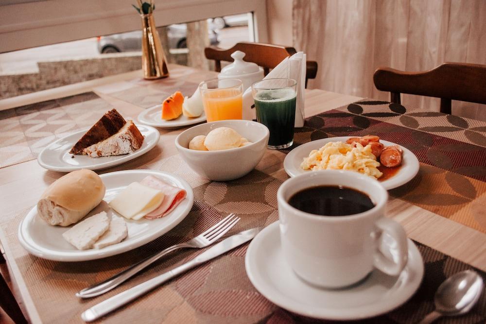Colina Sao Francisco Hotel 3*