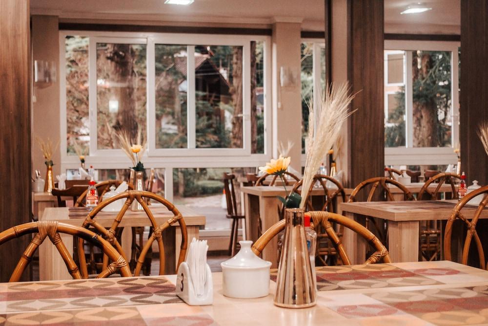 Hotel Colina Sao Francisco Gramado