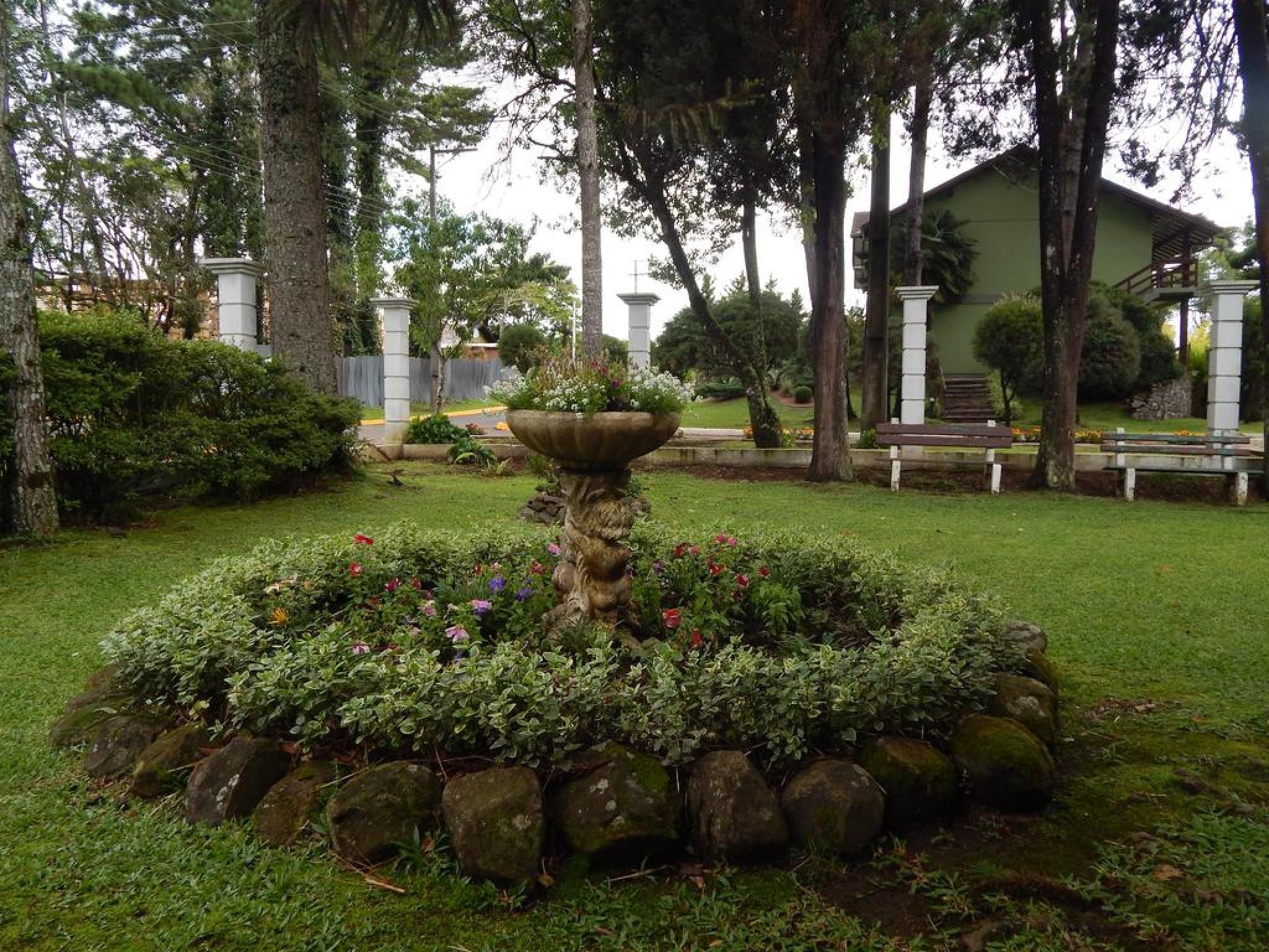 Pensão Jardim De Flores 3*