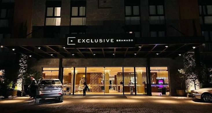 Hotel Exclusive Parks 5*