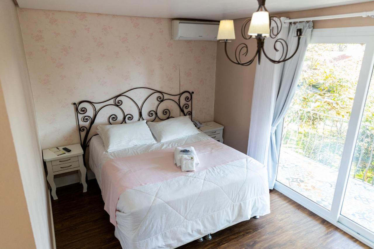 Floratta Recanto Hotel Gramado