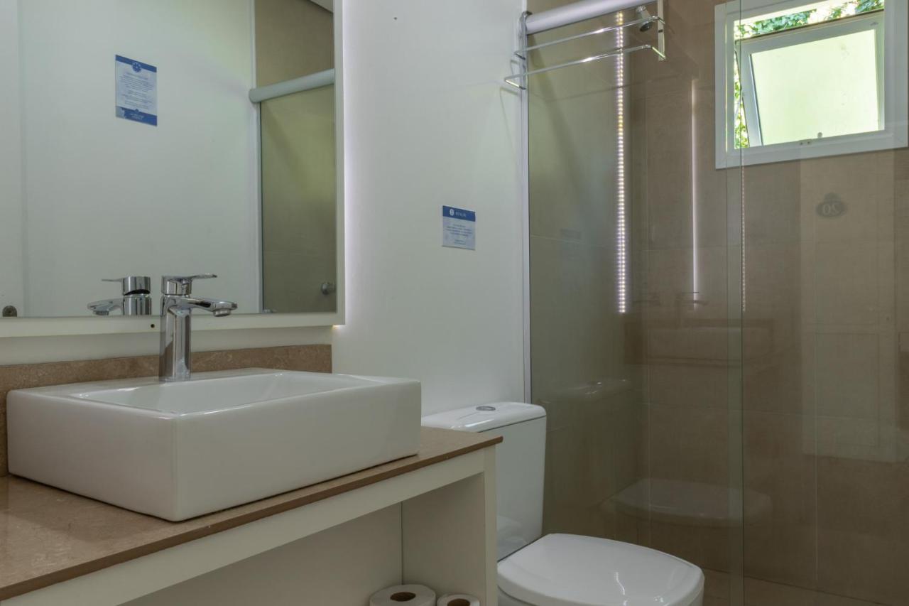 Hotel Floratta Recanto 3*