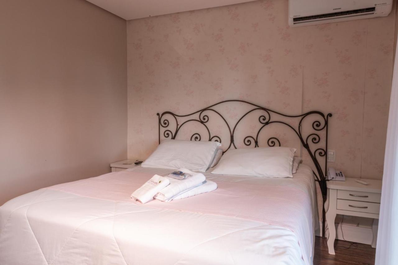 Floratta Recanto 3* Gramado