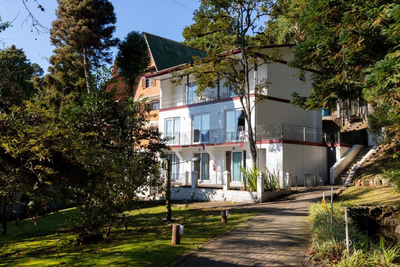 Hotel Floratta Recanto