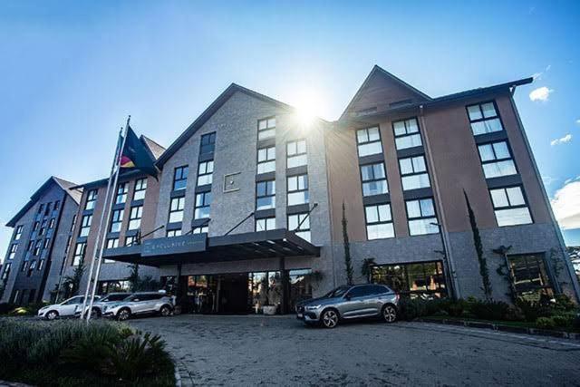 Hotel Exclusive Parks Gramado