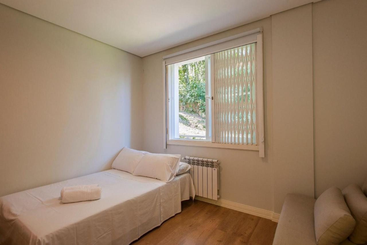Locar-in - Homelland Ii Apartamento Gramado