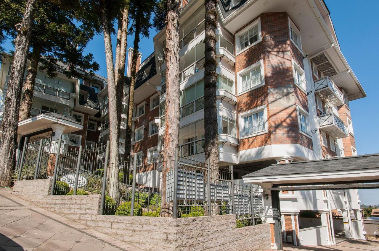Locar-in - Homelland Ii Gramado