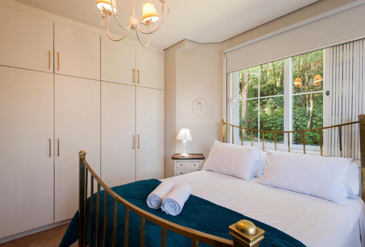 Apartamento Locar-in - Homelland Ii *