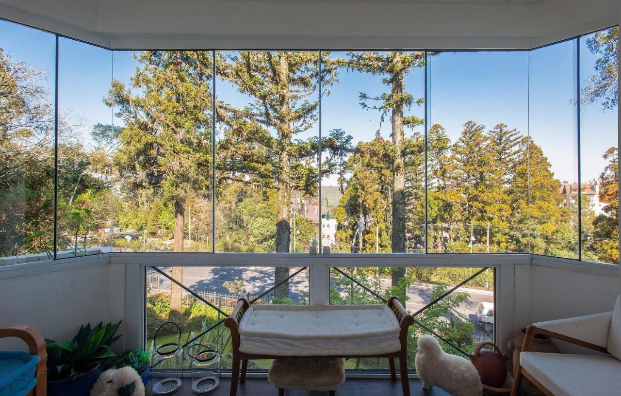 Locar-in - Homelland Ii * Gramado