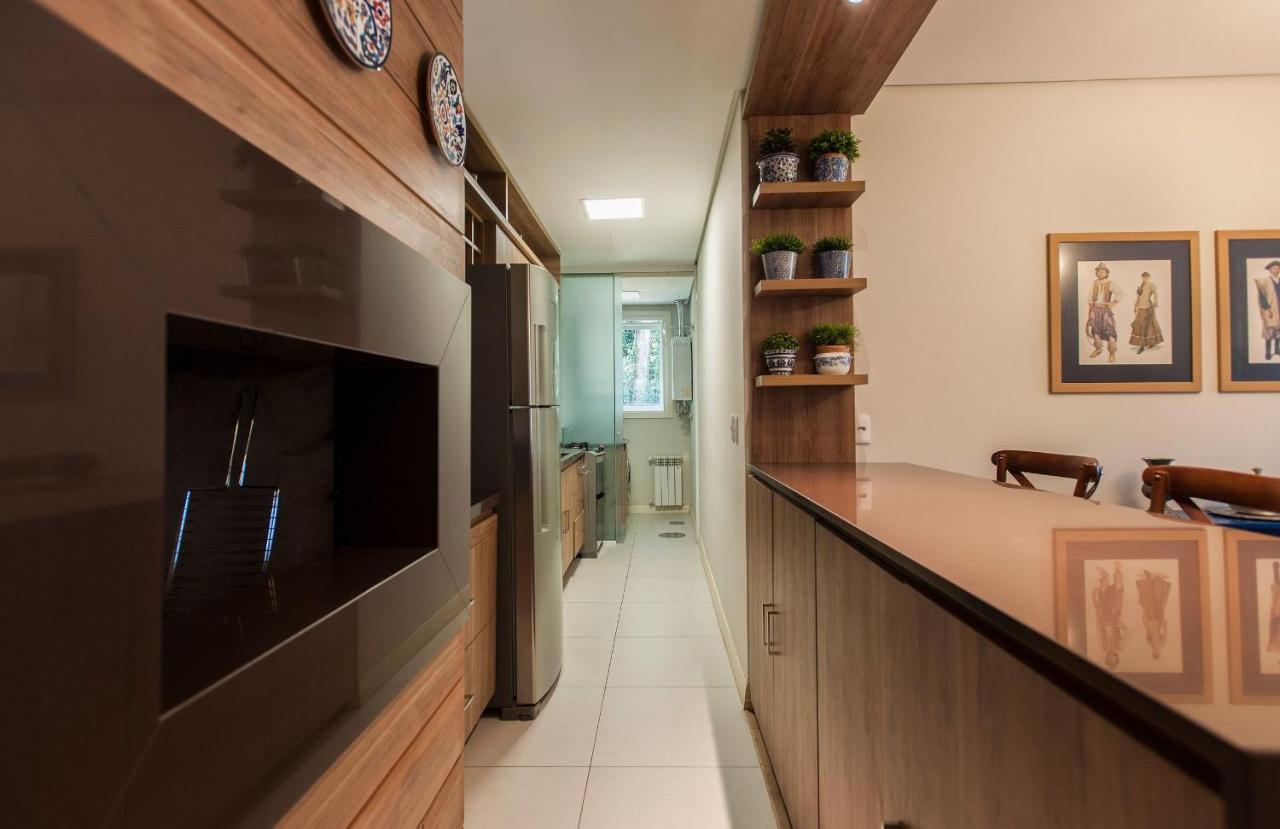 Locar-in - Homelland Ii Apartamento