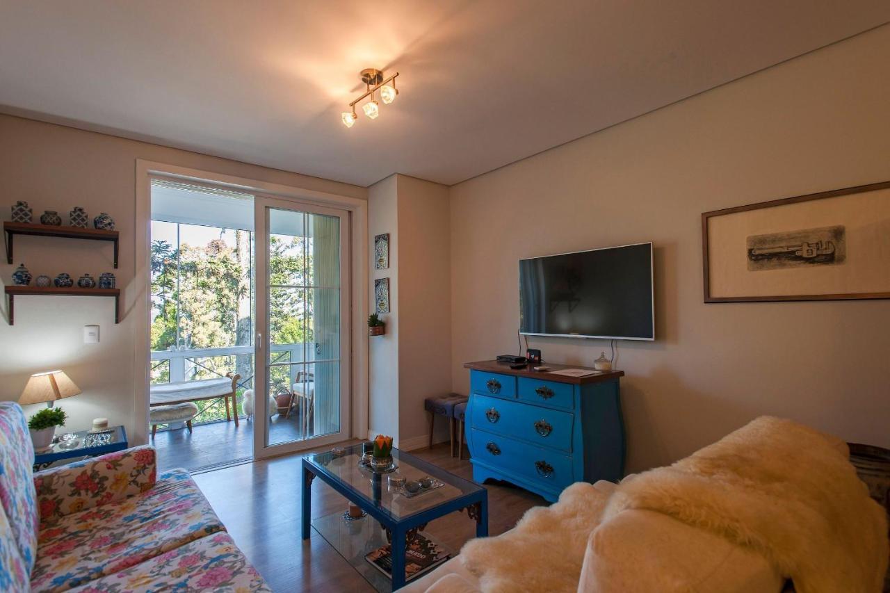 Locar-in - Homelland Ii Apartamento *