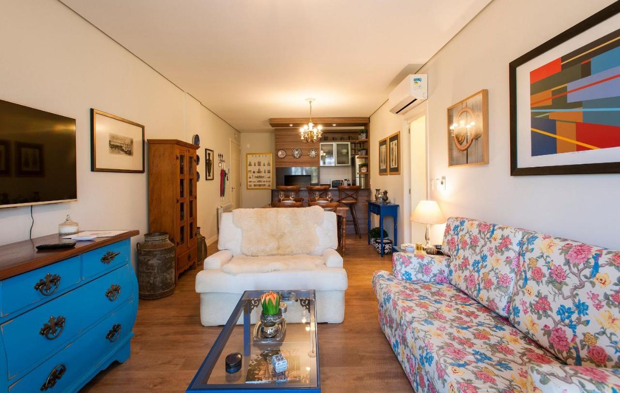 Locar-in - Homelland Ii Apartamento
