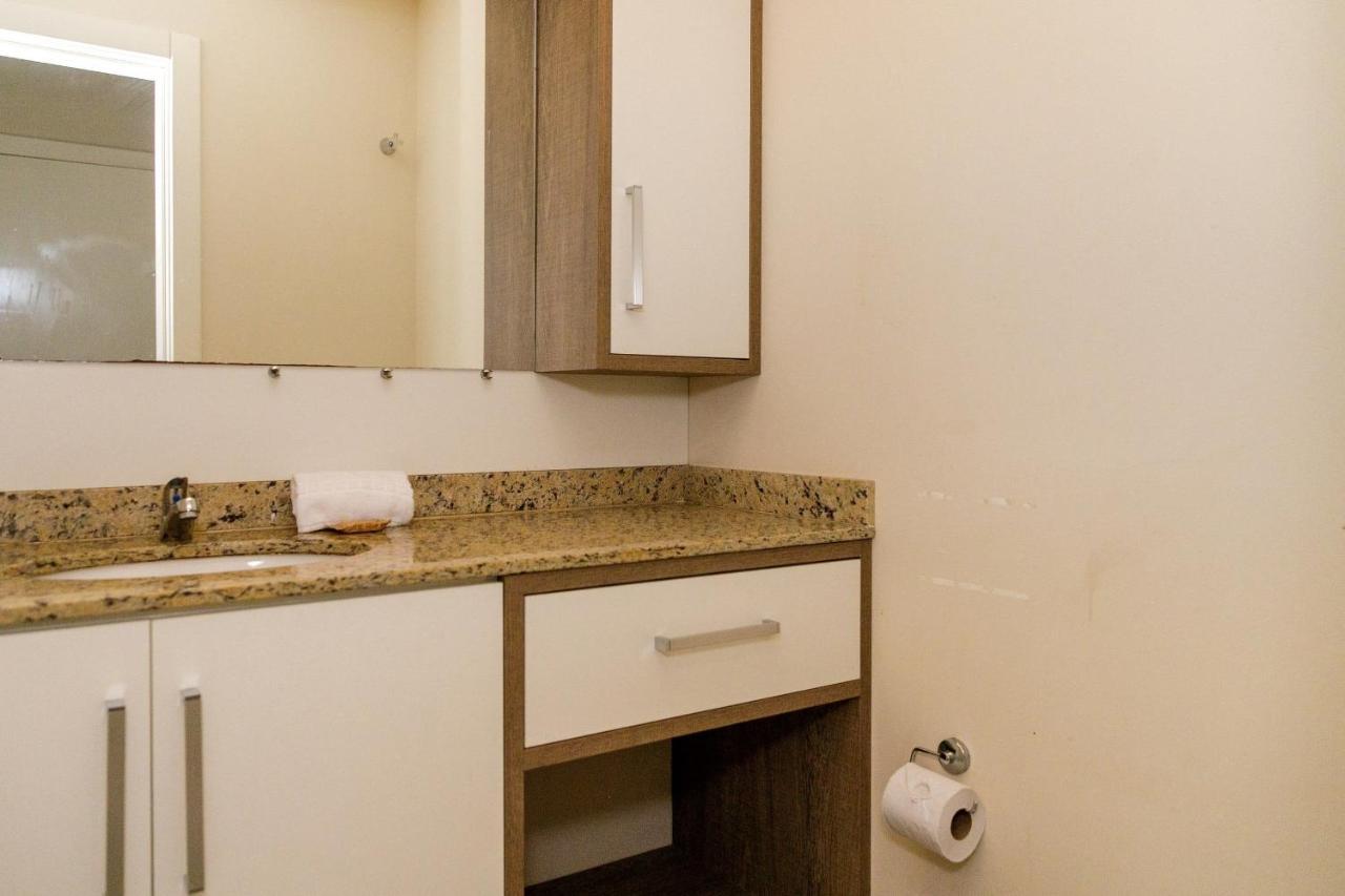 Apartamento No Centro De Com Lareira Gramado