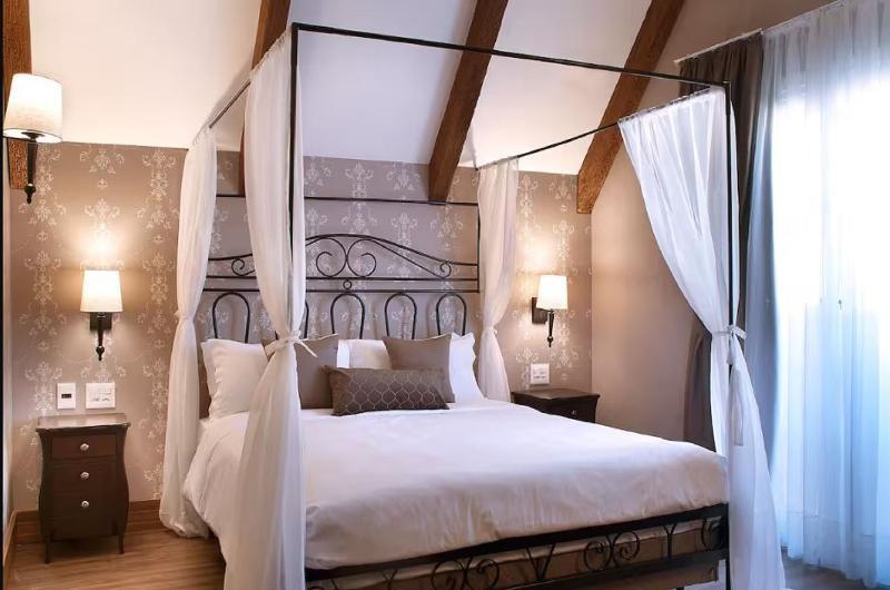 Buona Vitta By Parks Resort Gramado