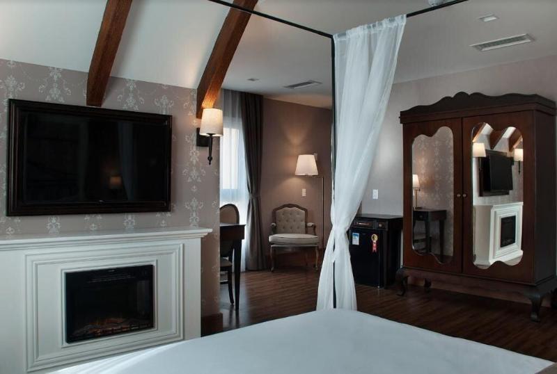 Buona Vitta By Parks Resort Gramado