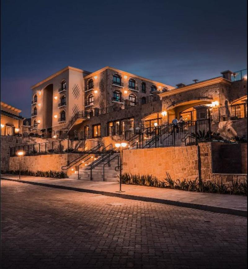 Resort Buona Vitta By Parks 5*