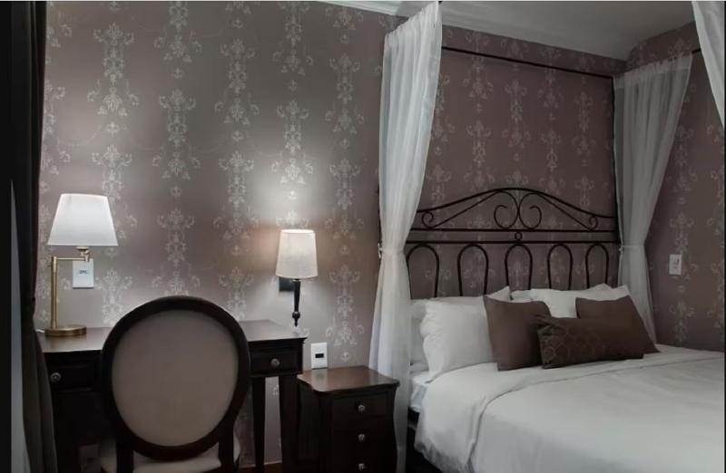Resort Buona Vitta By Parks