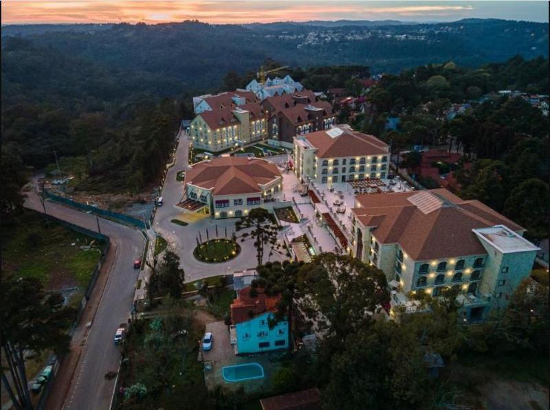 Buona Vitta By Parks Resort 5*