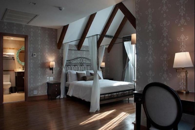 Resort Buona Vitta By Parks 5*