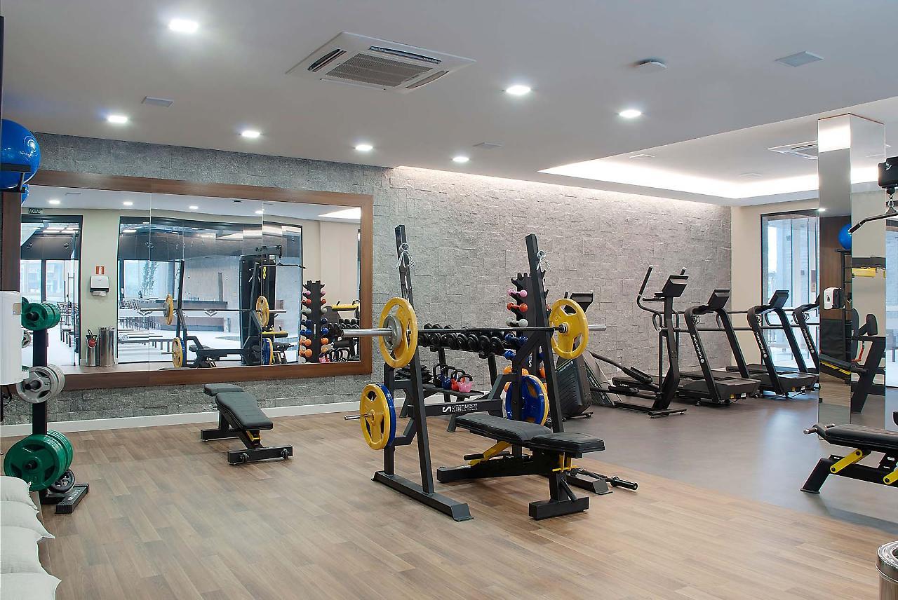 Hotel Exclusive & By Parks 4*