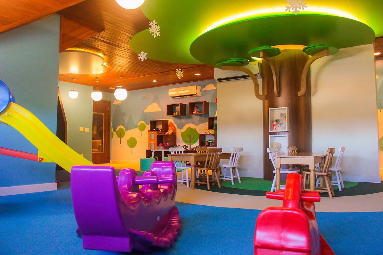 Exclusive & By Parks Hotel Gramado