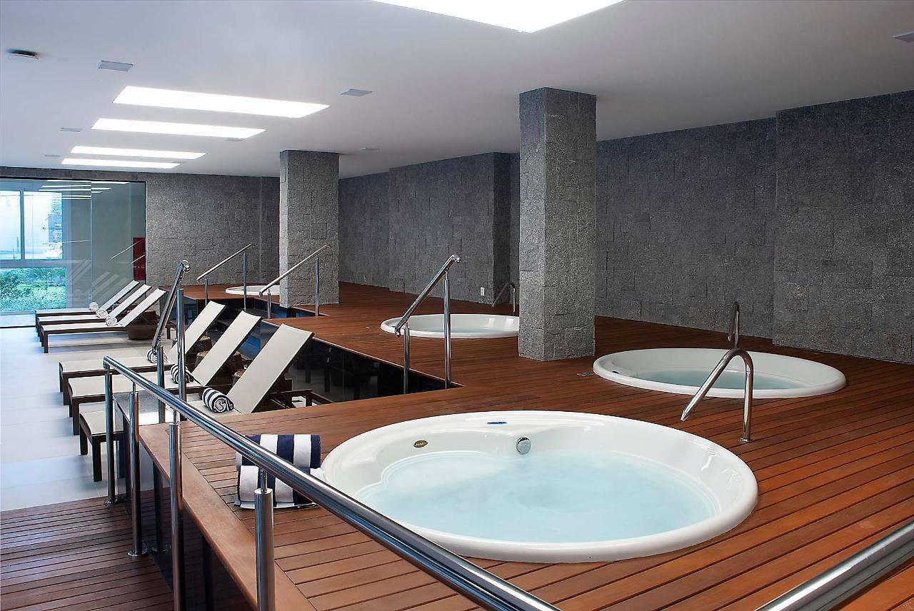 Exclusive & By Parks Hotel Gramado
