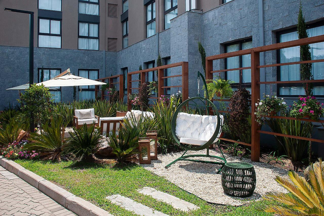 Exclusive & By Parks 4* Gramado