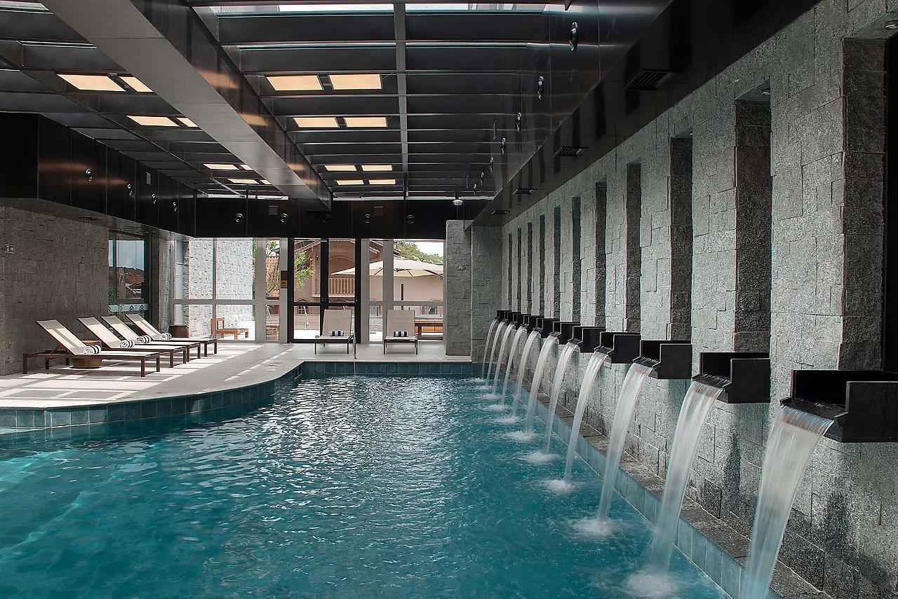 Exclusive & By Parks Hotel Gramado