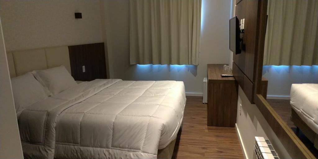 Colina Lagos Hotel 4*