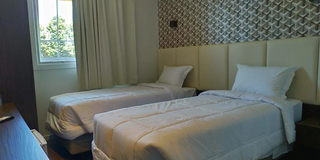 Colina Lagos Hotel