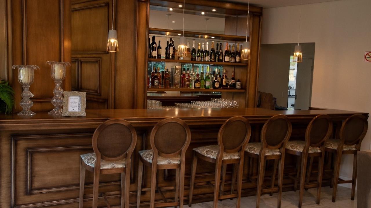 Hotel Colina Lagos
