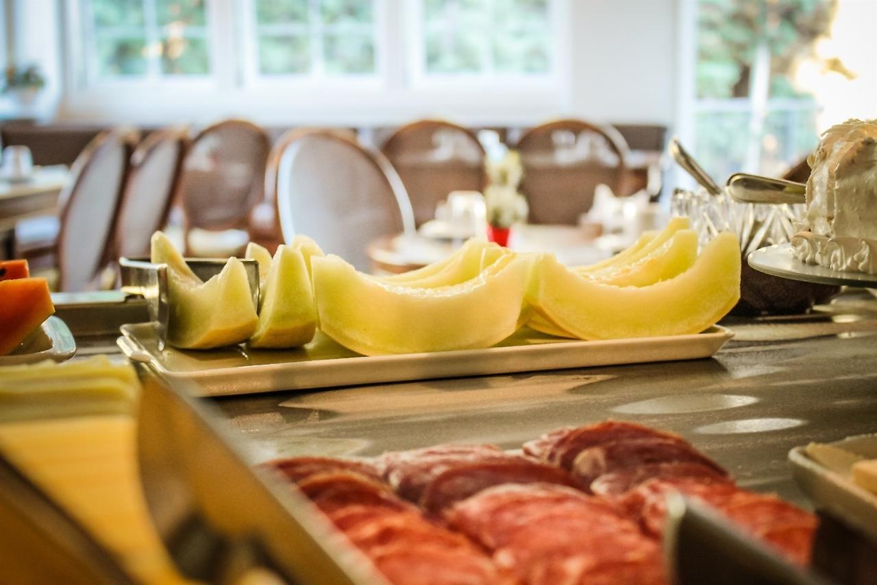Colina Lagos 4* Gramado
