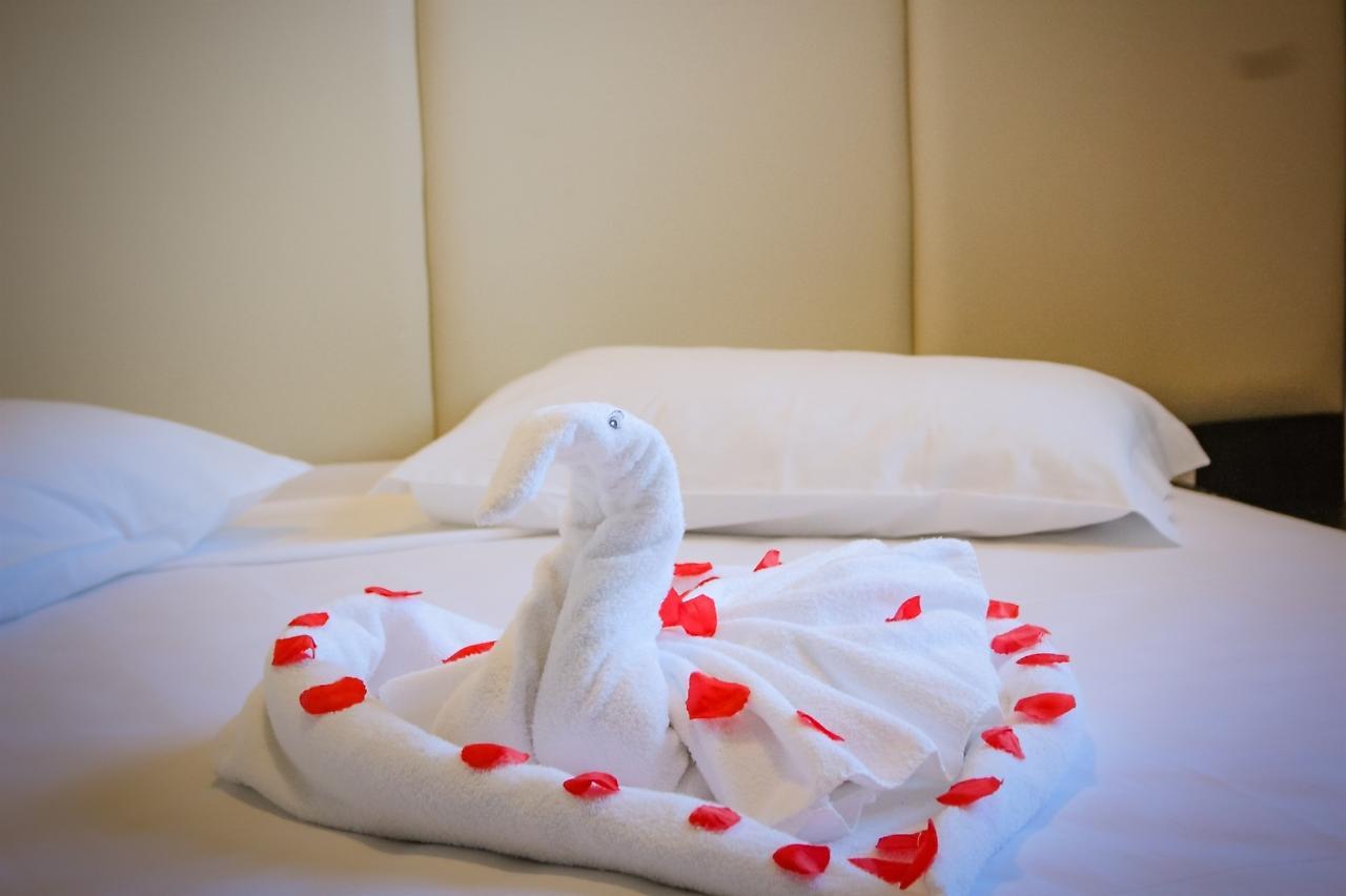 Colina Lagos 4* Gramado