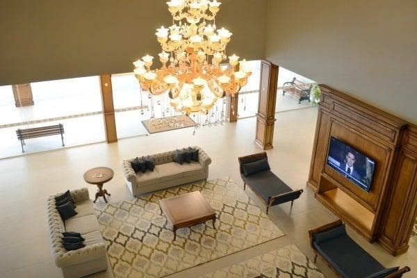 Hotel Sky Palace 3*