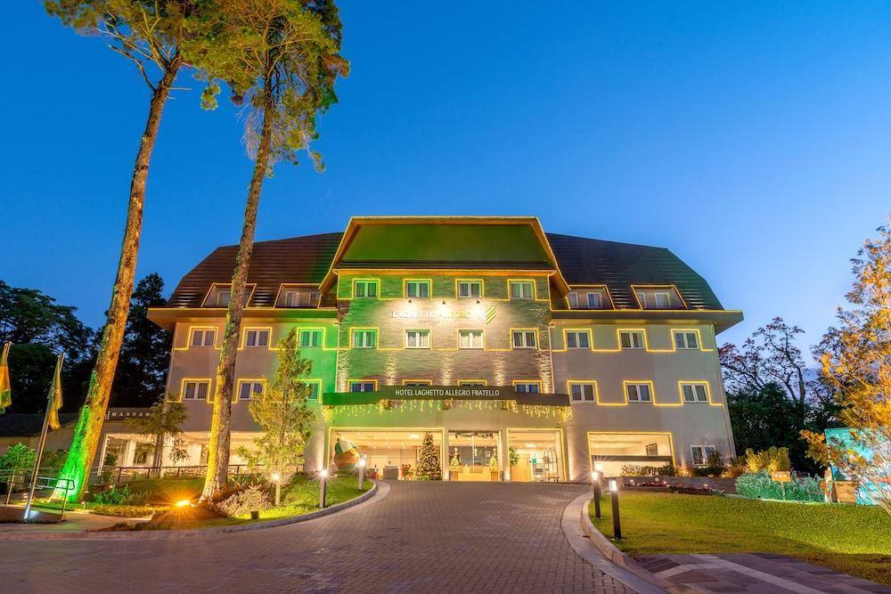 Laghetto Fratello Gramado