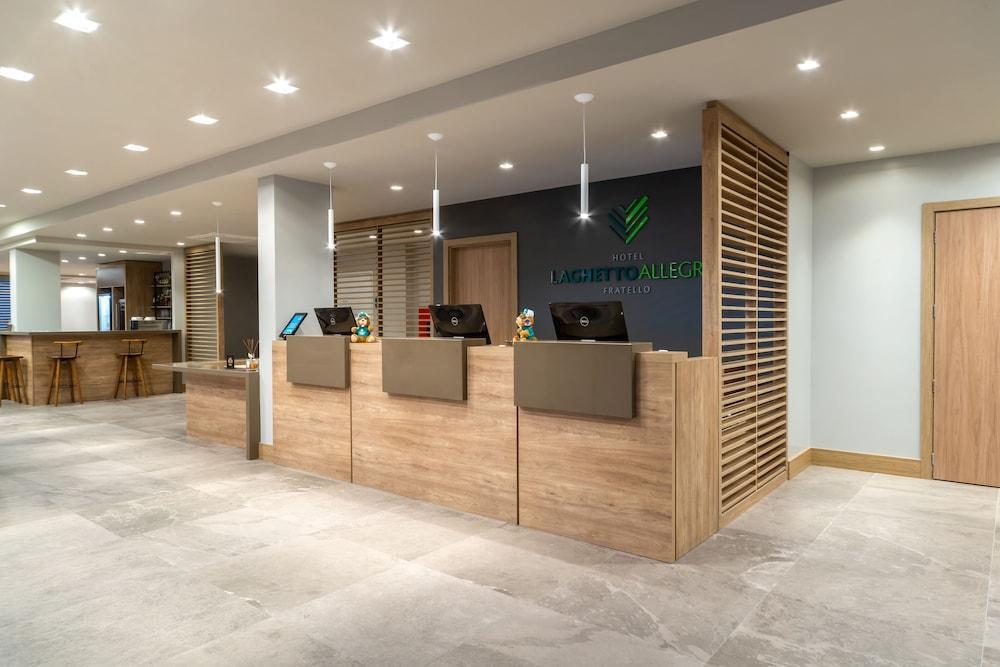 Laghetto Fratello Hotel 4*