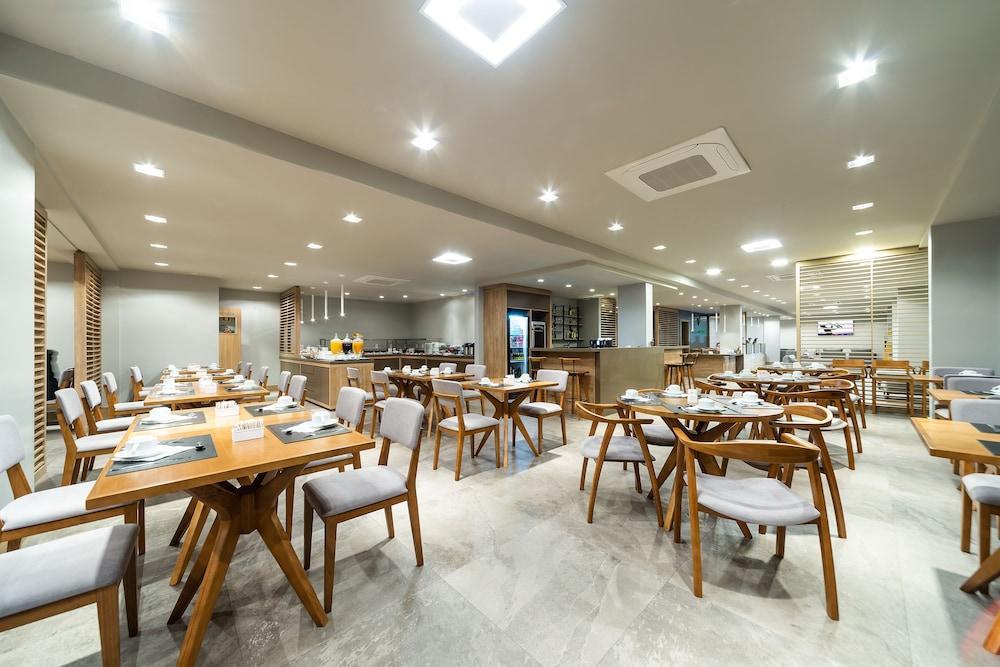 Hotel Laghetto Fratello Gramado