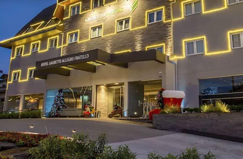 Laghetto Fratello Hotel 4*