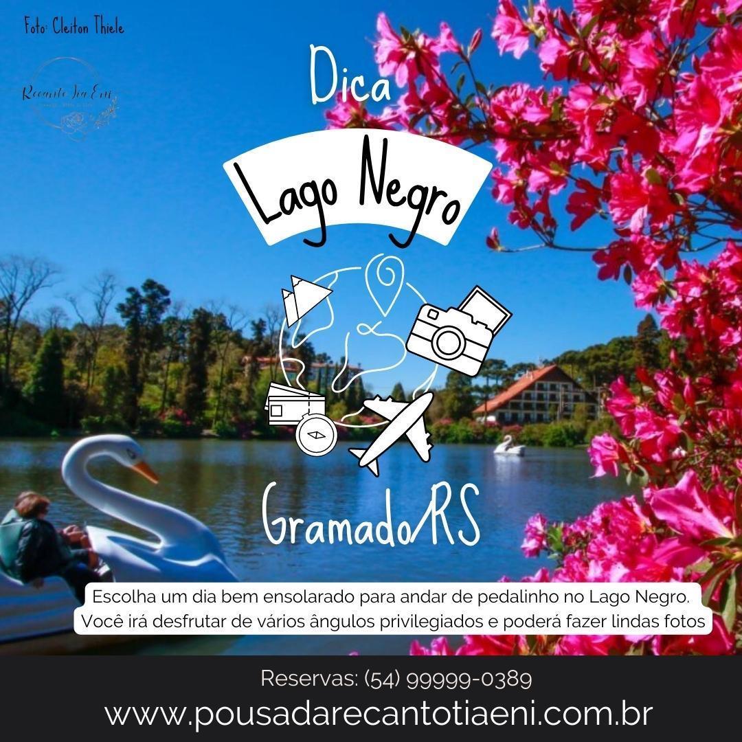 Pousada Recanto Tia Eni Gramado