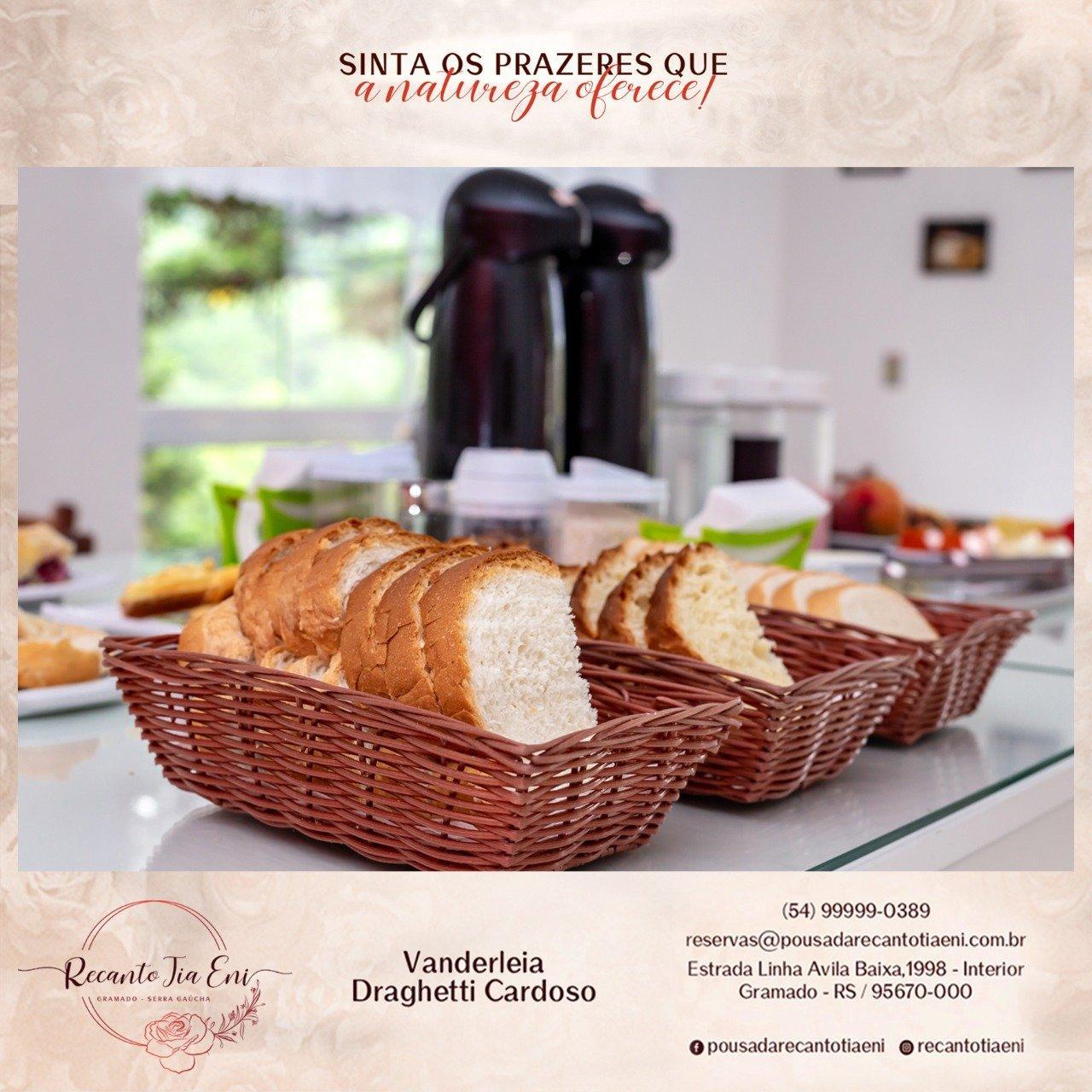 Pensão Pousada Recanto Tia Eni 3*