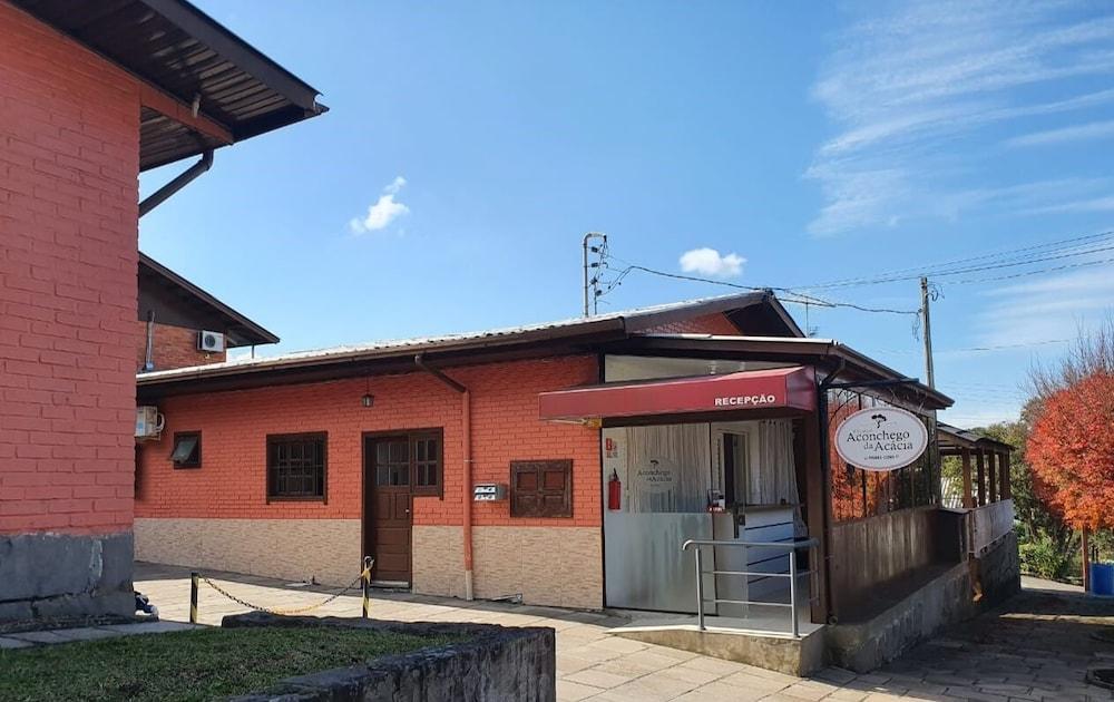 Pensão Aconchego Da Acacia