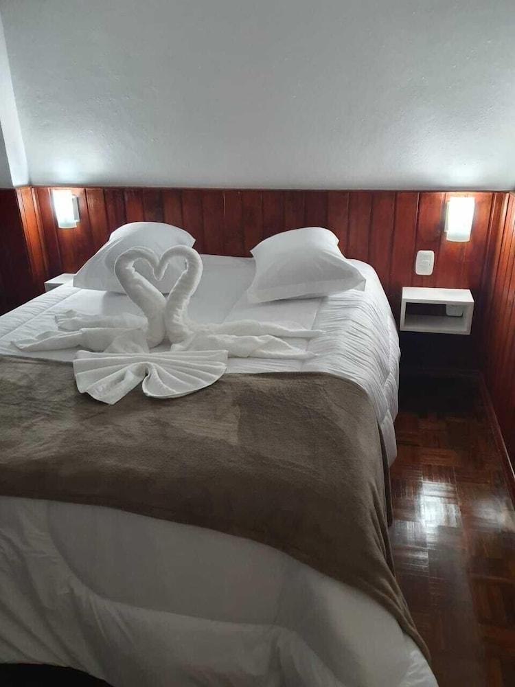 Pensão Aconchego Da Acacia Gramado