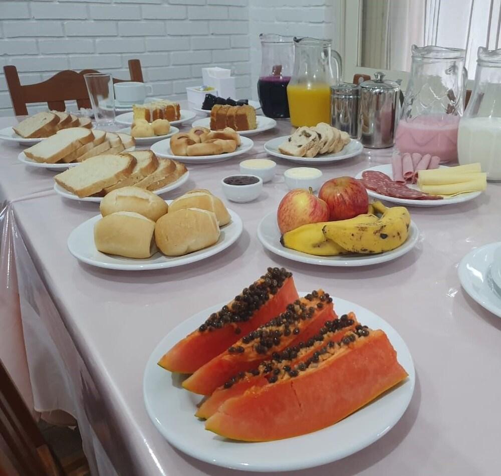 Aconchego Da Acacia Gramado