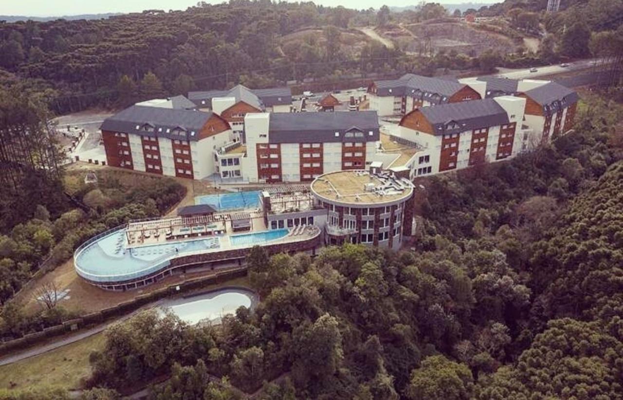 Apartamento Apto 175 - Golden Laghetto *